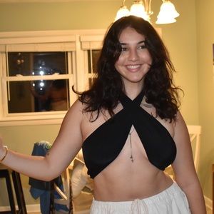 Meet your Posher, Ciera